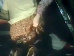 Great long orgy with Brigitte Lahaie