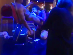 Great milf blowjob immoral performance