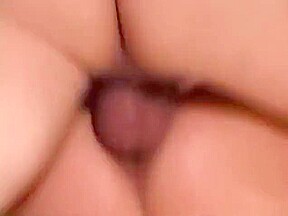 Great sex with sexy milf