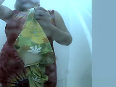 Greatest , Changing Room, Russian Scene Uncut
