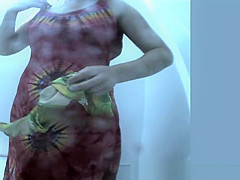 Greatest , Changing Room, Russian Scene Uncut