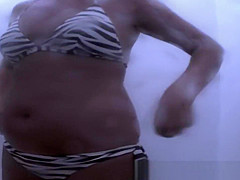 Greatest , Russian, Changing Room Scene