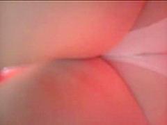 Greek upskirt