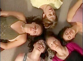 Group O faces