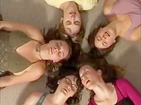 Group O faces