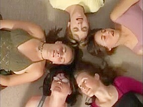 Group O faces