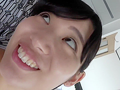 Gs-2050 At The End Of Affair # 05 Married Woman Yukoi T