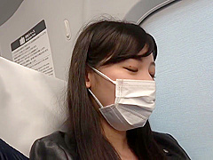 Gs-2050 At The End Of Affair # 05 Married Woman Yukoi T
