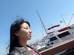 Gs-2050 At The End Of Affair # 05 Married Woman Yukoi T
