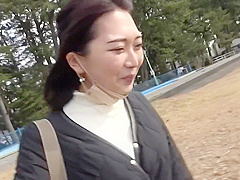 Gs-2048 At The End Of The Affair # 04 Married Woman Yuk