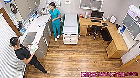 Guilty Until Proven Innocent - Aria Nicole and Channy Crossfire - Part 1 of 3