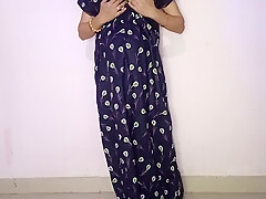 Gujarati Bhabi Nude Dance Kiya Or Pussy