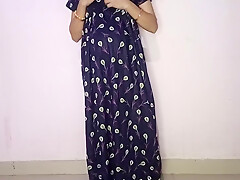 Gujarati Bhabi Nude Dance Kiya Or Pussy