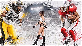 Gulia G / Game Day