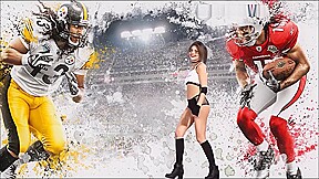 Gulia G / Game Day