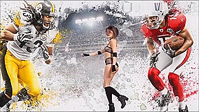 Gulia G / Game Day
