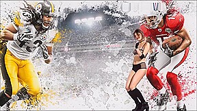 Gulia G / Game Day