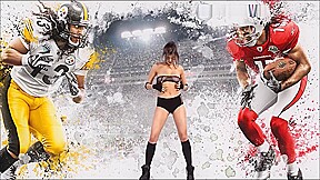 Gulia G / Game Day