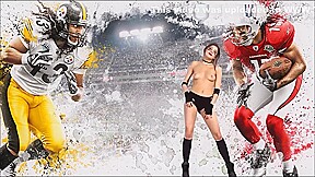 Gulia G / Game Day
