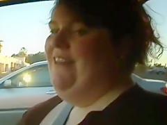 Guy fucks his hot plump gf