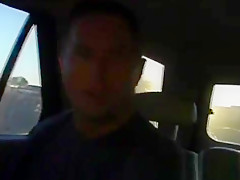Guy fucks his hot plump gf