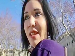 Gwendoline analfucked by black cock