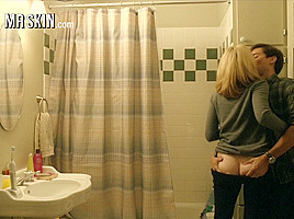 Gwyneth Paltrow Will Give You an Iron Gland - Mr Skin
