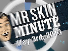 Gwyneth Paltrow Will Give You an Iron Gland - Mr Skin
