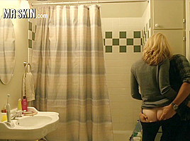 Gwyneth Paltrow Will Give You an Iron Gland - Mr Skin