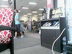 Gym milf 1 3