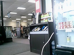 Gym milf 1 3