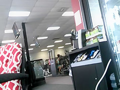Gym milf 1 3