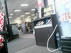 Gym milf 1 3