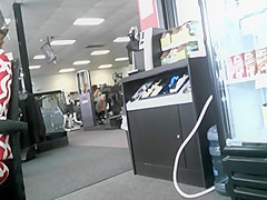 Gym milf 1 3
