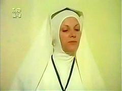 Gyno scene in a foreign film