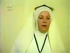 Gyno scene in a foreign film