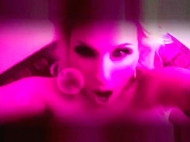 HANDS FREE ORGASM #1 - HOLLY HALSTON