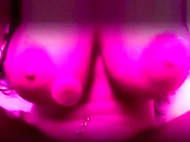 HANDS FREE ORGASM #1 - HOLLY HALSTON