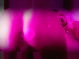 HANDS FREE ORGASM #1 - HOLLY HALSTON