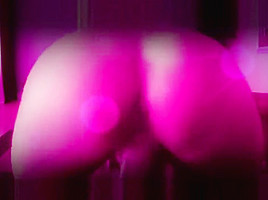 HANDS FREE ORGASM #1 - HOLLY HALSTON