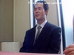 HANDSOME BIG COCK JPANESE STRAIGHT 002