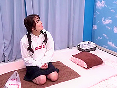 HCPR71 Awesome Japanese SEX BABY