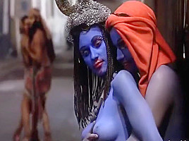 HENRY AND JUNE 1990 2