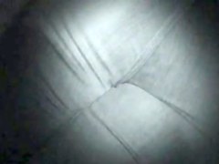 HERMANA DE ESPOSA EN LA CAMA