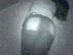 HERMANA DE ESPOSA EN LA CAMA
