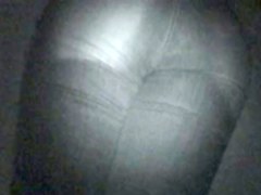 HERMANA DE ESPOSA EN LA CAMA