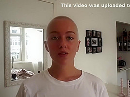 HOE SCHEER en BLONDEER IK MIJN HAAR