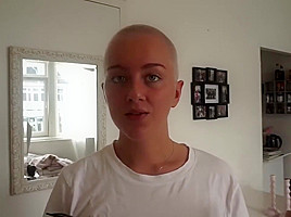 HOE SCHEER en BLONDEER IK MIJN HAAR