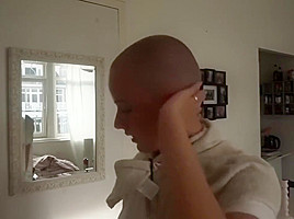 HOE SCHEER en BLONDEER IK MIJN HAAR