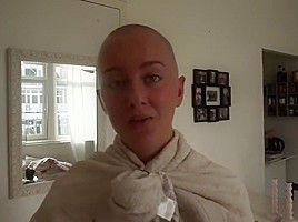 HOE SCHEER en BLONDEER IK MIJN HAAR